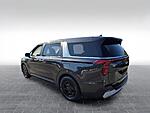 Used 2025 KIA CARNIVAL LXS in MARTINSVILLE, VIRGINIA (Photo 5)