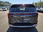 Used 2025 KIA CARNIVAL LXS in MARTINSVILLE, VIRGINIA (Photo 6)