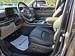 Used 2025 KIA CARNIVAL LXS in MARTINSVILLE, VIRGINIA (Photo 9)