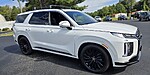 Used 2025 HYUNDAI PALISADE CALLIGRAPHY NIGHT EDITION in MARTINSVILLE, VIRGINIA