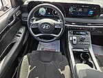 Used 2025 HYUNDAI PALISADE CALLIGRAPHY NIGHT EDITION in MARTINSVILLE, VIRGINIA (Photo 12)