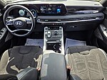 Used 2025 HYUNDAI PALISADE CALLIGRAPHY NIGHT EDITION in MARTINSVILLE, VIRGINIA (Photo 13)