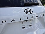 Used 2025 HYUNDAI PALISADE CALLIGRAPHY NIGHT EDITION in MARTINSVILLE, VIRGINIA (Photo 16)