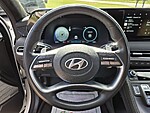 Used 2025 HYUNDAI PALISADE CALLIGRAPHY NIGHT EDITION in MARTINSVILLE, VIRGINIA (Photo 27)