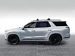 Used 2025 HYUNDAI PALISADE CALLIGRAPHY NIGHT EDITION in MARTINSVILLE, VIRGINIA (Photo 4)