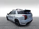 Used 2025 HYUNDAI PALISADE CALLIGRAPHY NIGHT EDITION in MARTINSVILLE, VIRGINIA (Photo 5)