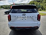 Used 2025 HYUNDAI PALISADE CALLIGRAPHY NIGHT EDITION in MARTINSVILLE, VIRGINIA (Photo 6)