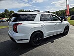 Used 2025 HYUNDAI PALISADE CALLIGRAPHY NIGHT EDITION in MARTINSVILLE, VIRGINIA (Photo 7)