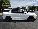 Used 2025 HYUNDAI PALISADE CALLIGRAPHY NIGHT EDITION in MARTINSVILLE, VIRGINIA (Photo 8)