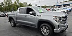 Used 2025 GMC SIERRA 1500 SLT in MARTINSVILLE, VIRGINIA