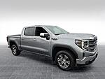 Used 2025 GMC SIERRA 1500 SLT in MARTINSVILLE, VIRGINIA (Photo 1)