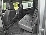 Used 2025 GMC SIERRA 1500 SLT in MARTINSVILLE, VIRGINIA (Photo 10)