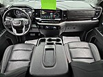 Used 2025 GMC SIERRA 1500 SLT in MARTINSVILLE, VIRGINIA (Photo 12)