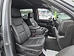Used 2025 GMC SIERRA 1500 SLT in MARTINSVILLE, VIRGINIA (Photo 17)