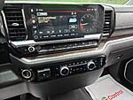 Used 2025 GMC SIERRA 1500 SLT in MARTINSVILLE, VIRGINIA (Photo 21)