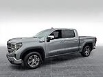 Used 2025 GMC SIERRA 1500 SLT in MARTINSVILLE, VIRGINIA (Photo 3)