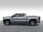 Used 2025 GMC SIERRA 1500 SLT in MARTINSVILLE, VIRGINIA (Photo 4)