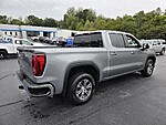 Used 2025 GMC SIERRA 1500 SLT in MARTINSVILLE, VIRGINIA (Photo 7)