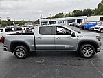 Used 2025 GMC SIERRA 1500 SLT in MARTINSVILLE, VIRGINIA (Photo 8)