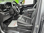 Used 2025 GMC SIERRA 1500 SLT in MARTINSVILLE, VIRGINIA (Photo 9)