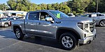 Used 2025 GMC SIERRA 1500 SLT in MARTINSVILLE, VIRGINIA