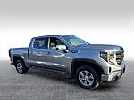 Used 2025 GMC SIERRA 1500 SLT in MARTINSVILLE, VIRGINIA (Photo 1)