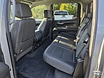 Used 2025 GMC SIERRA 1500 SLT in MARTINSVILLE, VIRGINIA (Photo 10)