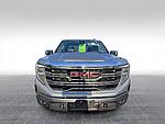 Used 2025 GMC SIERRA 1500 SLT in MARTINSVILLE, VIRGINIA (Photo 2)