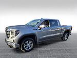 Used 2025 GMC SIERRA 1500 SLT in MARTINSVILLE, VIRGINIA (Photo 3)