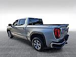 Used 2025 GMC SIERRA 1500 SLT in MARTINSVILLE, VIRGINIA (Photo 5)