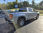 Used 2025 GMC SIERRA 1500 SLT in MARTINSVILLE, VIRGINIA (Photo 7)
