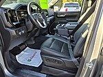 Used 2025 GMC SIERRA 1500 SLT in MARTINSVILLE, VIRGINIA (Photo 9)
