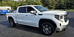 Used 2025 GMC SIERRA 1500 SLT in MARTINSVILLE, VIRGINIA