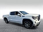 Used 2025 GMC SIERRA 1500 SLT in MARTINSVILLE, VIRGINIA (Photo 1)