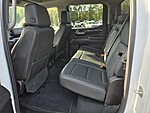 Used 2025 GMC SIERRA 1500 SLT in MARTINSVILLE, VIRGINIA (Photo 10)