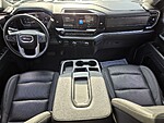 Used 2025 GMC SIERRA 1500 SLT in MARTINSVILLE, VIRGINIA (Photo 12)