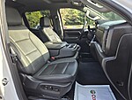 Used 2025 GMC SIERRA 1500 SLT in MARTINSVILLE, VIRGINIA (Photo 17)