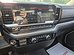 Used 2025 GMC SIERRA 1500 SLT in MARTINSVILLE, VIRGINIA (Photo 21)