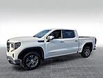 Used 2025 GMC SIERRA 1500 SLT in MARTINSVILLE, VIRGINIA (Photo 3)