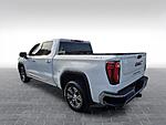 Used 2025 GMC SIERRA 1500 SLT in MARTINSVILLE, VIRGINIA (Photo 5)