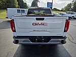 Used 2025 GMC SIERRA 1500 SLT in MARTINSVILLE, VIRGINIA (Photo 6)