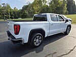 Used 2025 GMC SIERRA 1500 SLT in MARTINSVILLE, VIRGINIA (Photo 7)