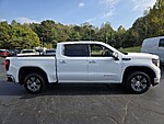 Used 2025 GMC SIERRA 1500 SLT in MARTINSVILLE, VIRGINIA (Photo 8)