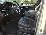 Used 2025 GMC SIERRA 1500 SLT in MARTINSVILLE, VIRGINIA (Photo 9)