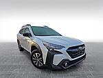 Used 2024 SUBARU OUTBACK PREMIUM in MARTINSVILLE, VIRGINIA (Photo 1)