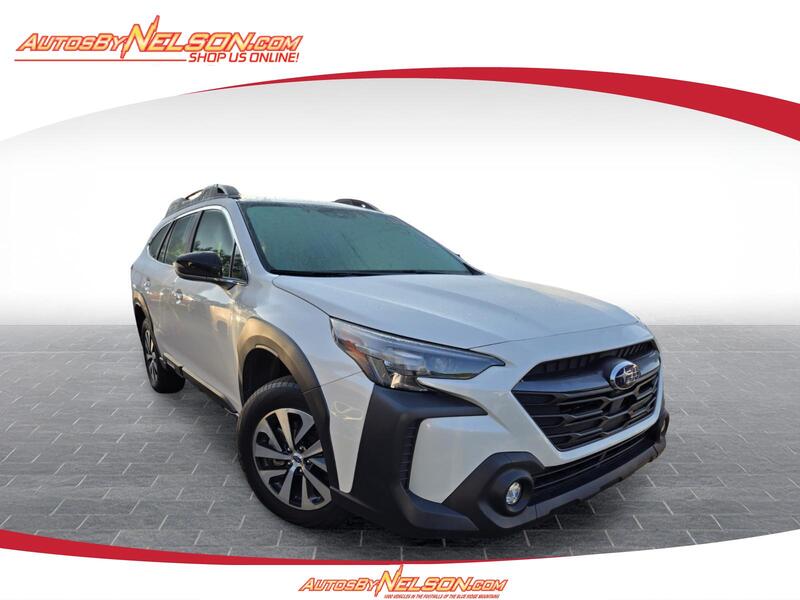 Used 2024 SUBARU OUTBACK PREMIUM in MARTINSVILLE, VIRGINIA