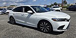 Used 2024 Honda Civic EX in MARTINSVILLE, VIRGINIA