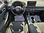 Used 2024 Honda Civic EX in MARTINSVILLE, VIRGINIA (Photo 12)