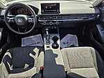 Used 2024 Honda Civic EX in MARTINSVILLE, VIRGINIA (Photo 13)