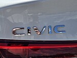 Used 2024 Honda Civic EX in MARTINSVILLE, VIRGINIA (Photo 14)